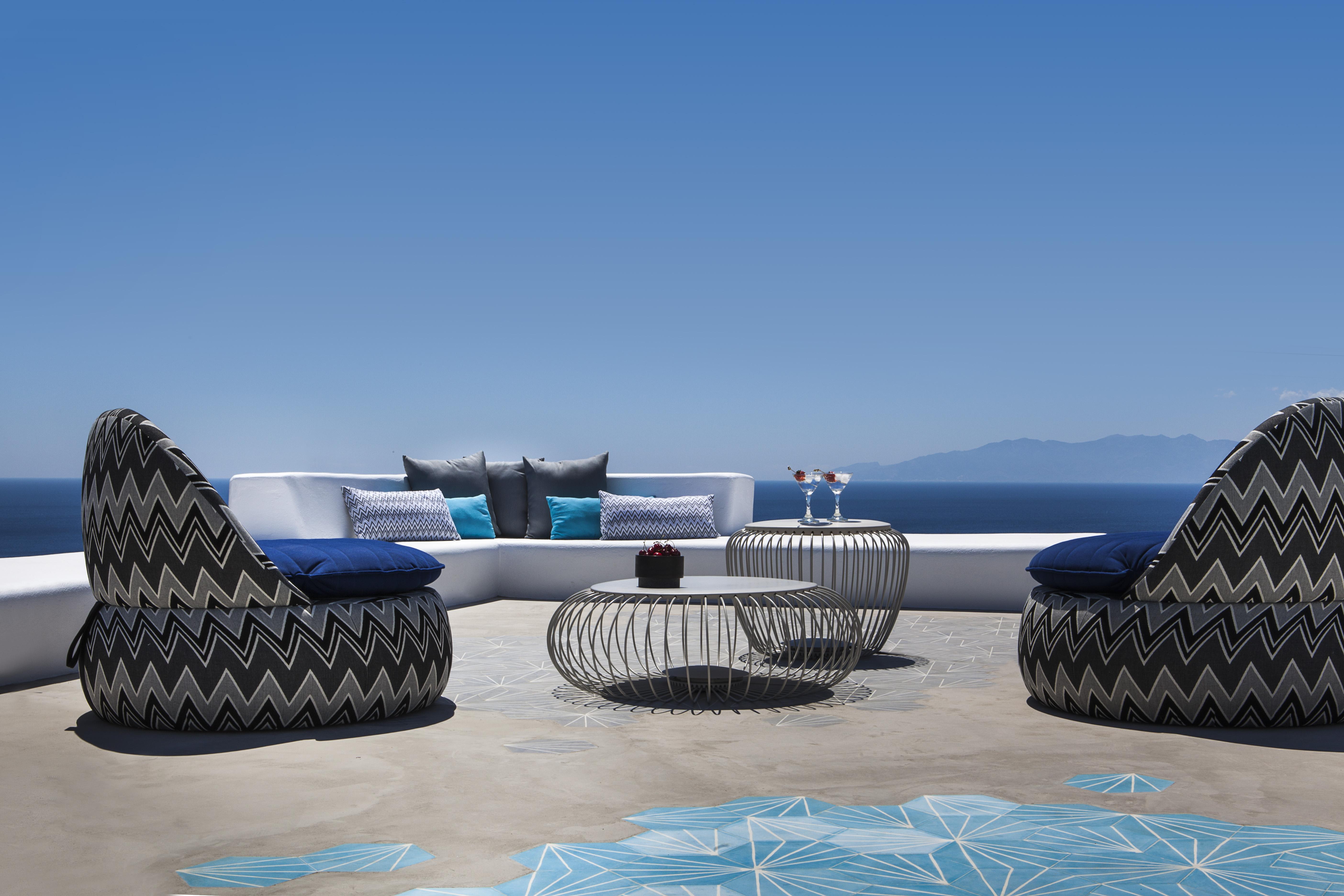 Amyth Of Mykonos Super Paradise Super Paradise Beach (Mykonos) Exterior photo